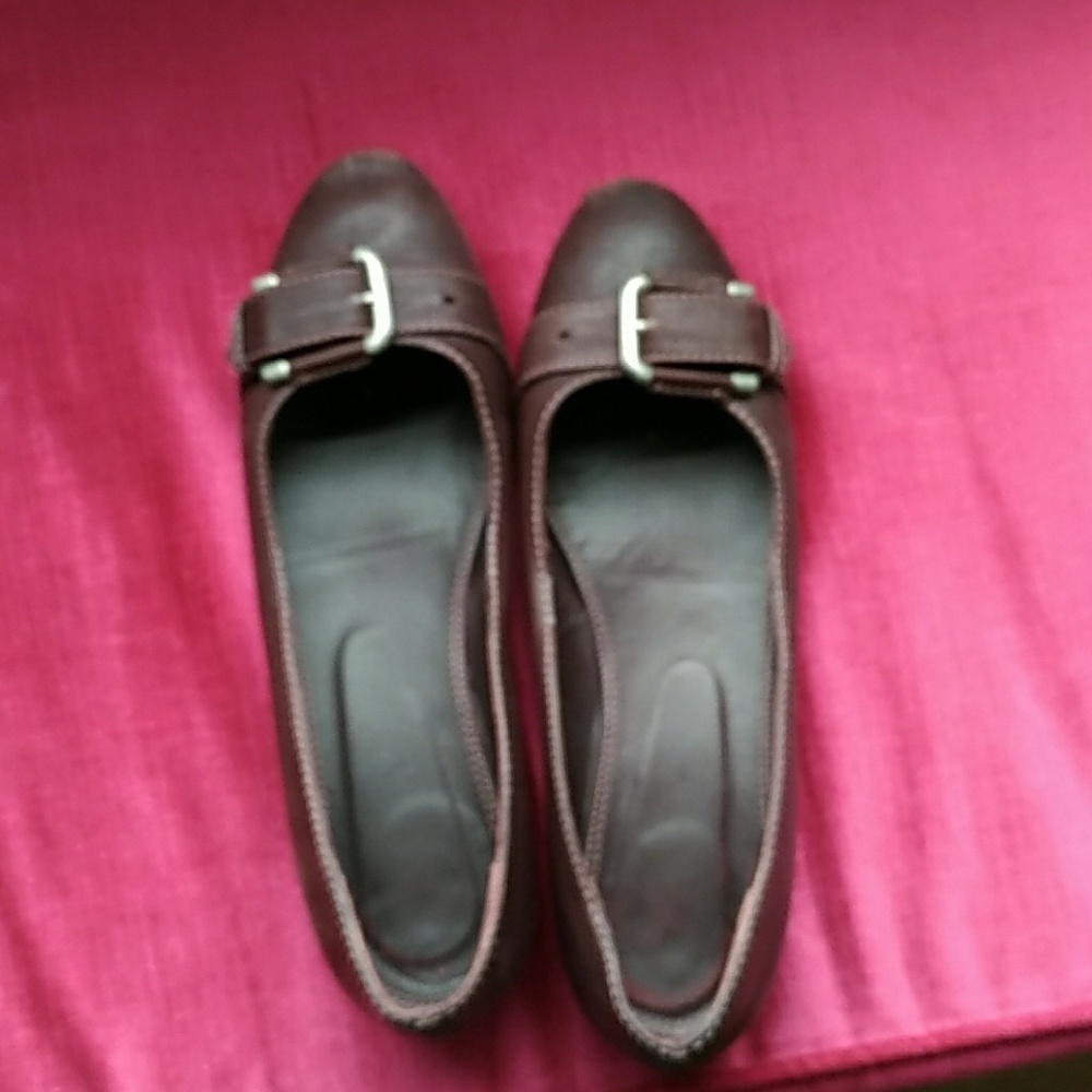Bally Flats